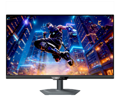Monitor LED 27" (26,5"-28,4") GIGABYTE M27Q2 QD